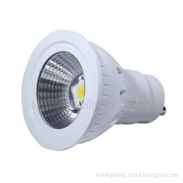5w SHARP COB  led spot light
